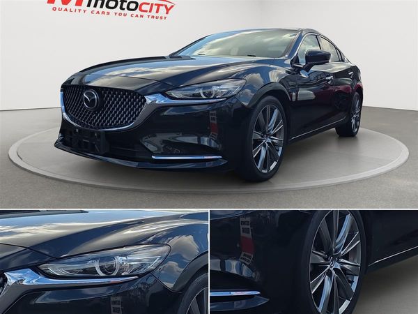 2019 Mazda Atenza SEDAN Carousel 13