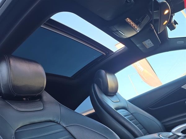 2016 Mercedes-Benz C 300 COUPE Carousel 19
