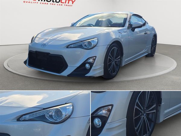 2012 Toyota 86 TRD Bodykit, Low kms Carousel 10