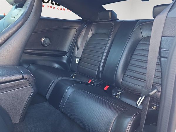 2016 Mercedes-Benz C 300 COUPE Carousel 13