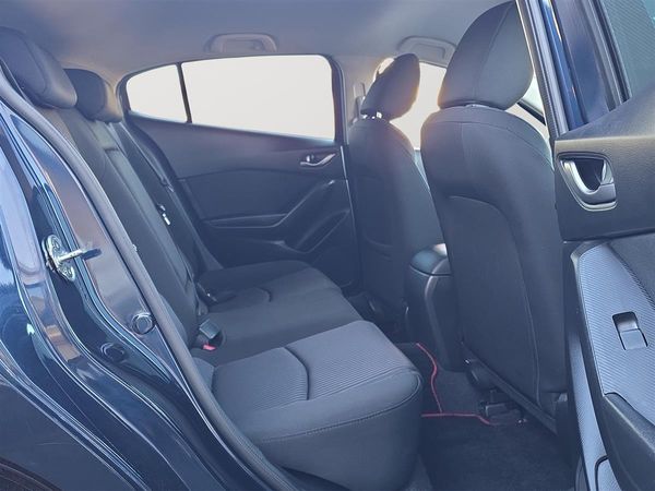 2015 Mazda Axela 20s sports, Cuise control, Paddle Shifts Carousel 14