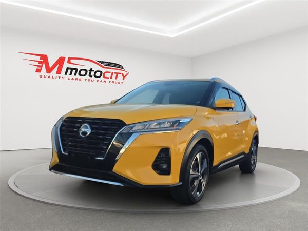 2020 Nissan Kicks E-POWER Carousel 6