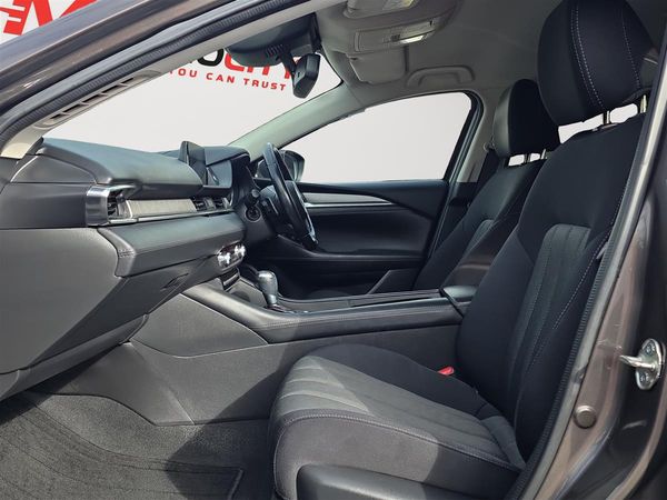 2019 Mazda Atenza New Shape, Adaptive Cruise, HUD Carousel 15