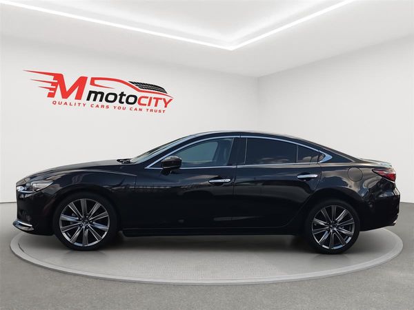 2019 Mazda Atenza SEDAN Carousel 5