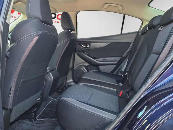 2017 Subaru Impreza G4, 2.0 EYESIGHT Carousel 13