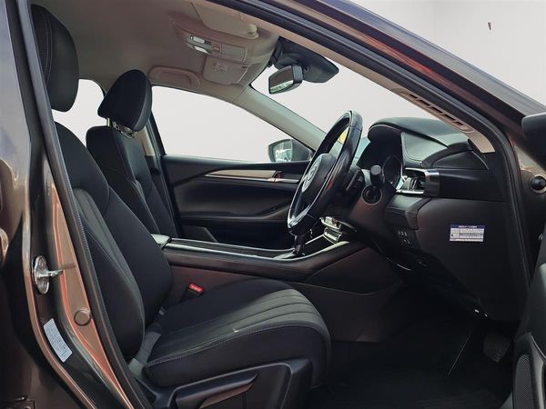 2019 Mazda Atenza New Shape, Adaptive Cruise, HUD Carousel 12