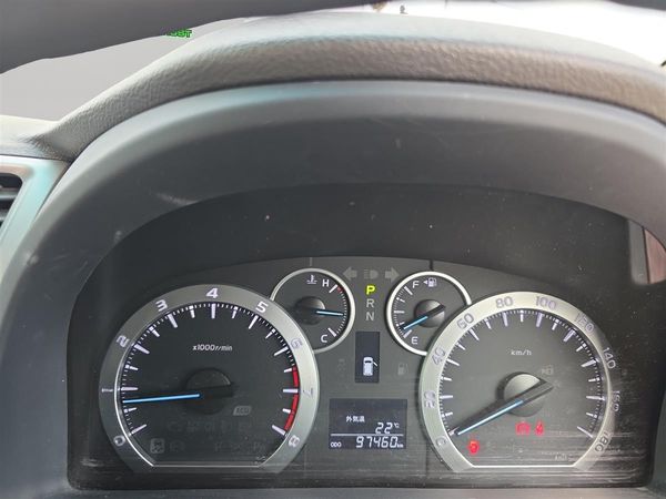 2014 Toyota Alphard 8 SEATER Carousel 17