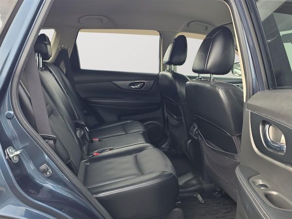 2014 Nissan X-Trail Leather Heated Seats, Roof Rails Carousel 14