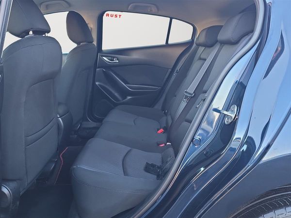 2015 Mazda Axela 20s sports, Cuise control, Paddle Shifts Carousel 13