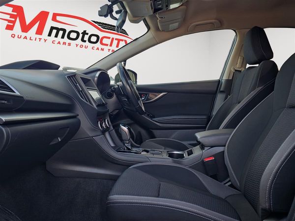 2017 Subaru Impreza G4, 2.0 EYESIGHT Carousel 15
