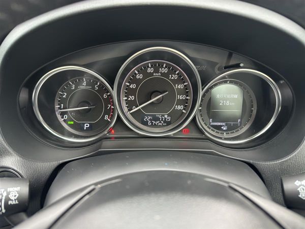 2013 Mazda Atenza SL package, Radar Cruise, Paddle Shift Carousel 16