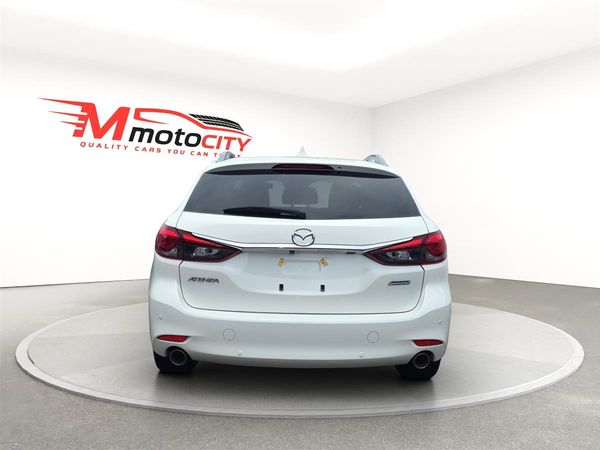 2018 Mazda Atenza 20S, Cruise control, Auto Headlights Carousel 3