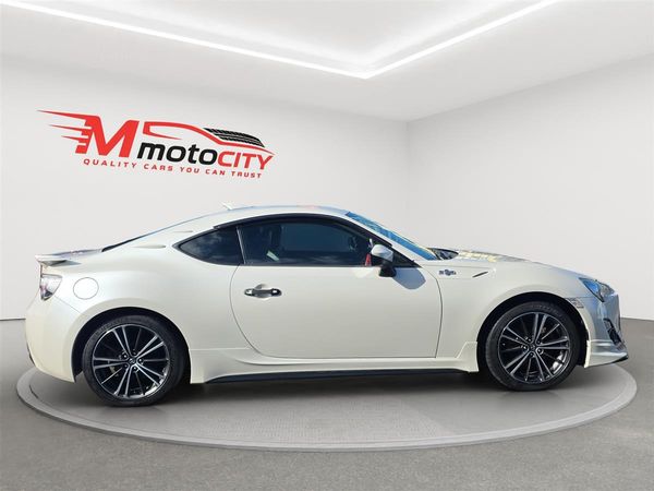 2012 Toyota 86 TRD Bodykit, Low kms Carousel 1