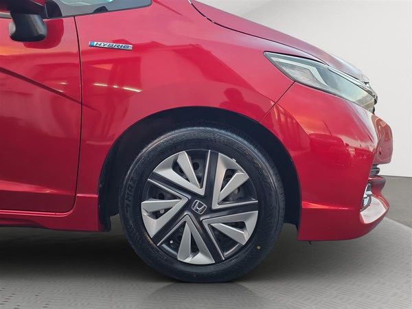 2019 Honda Shuttle X, HYBRID, ADAPTIVE CRUISE, LANE ASSIST Carousel 19