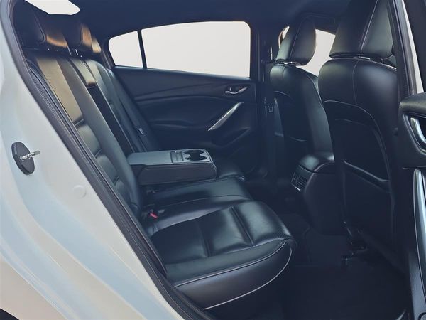 2017 Mazda Atenza SL Package, Adaptive cruise Carousel 13