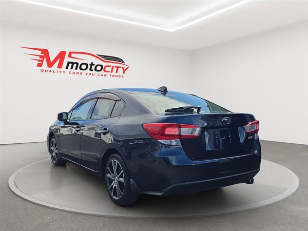 2017 Subaru Impreza G4, 2.0 EYESIGHT Carousel 4