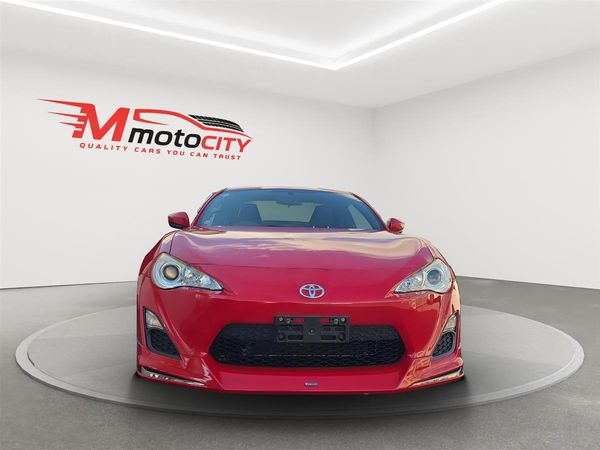 2015 Toyota 86 G, Modellista Body kit Carousel 7
