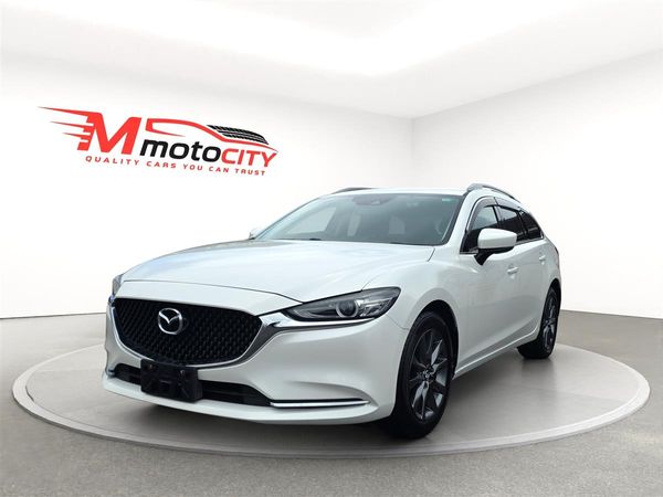 2018 Mazda Atenza 20S, Cruise control, Auto Headlights Carousel 6