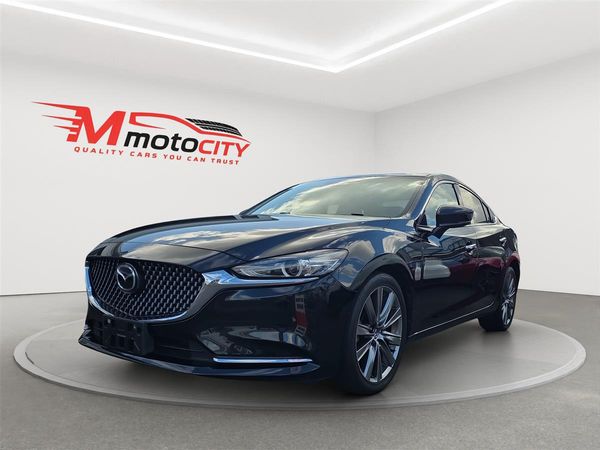 2019 Mazda Atenza SEDAN Carousel 6