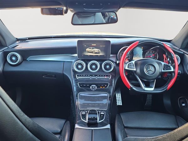 2016 Mercedes-Benz C 300 COUPE Carousel 15