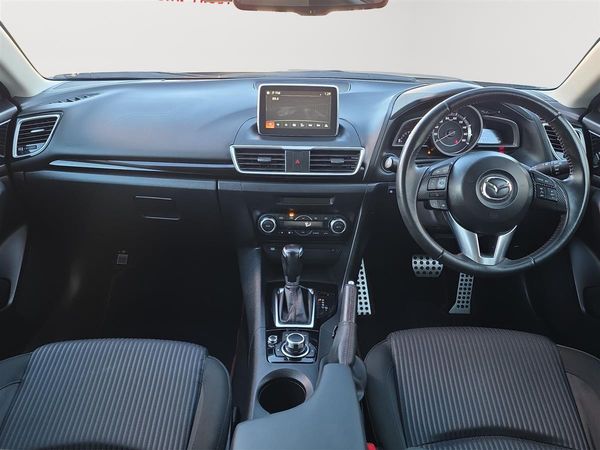 2015 Mazda Axela 20s sports, Cuise control, Paddle Shifts Carousel 16