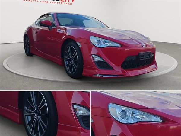 2015 Toyota 86 G, Modellista Body kit Carousel 8