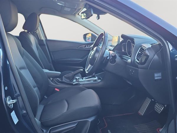 2015 Mazda Axela 20s sports, Cuise control, Paddle Shifts Carousel 12