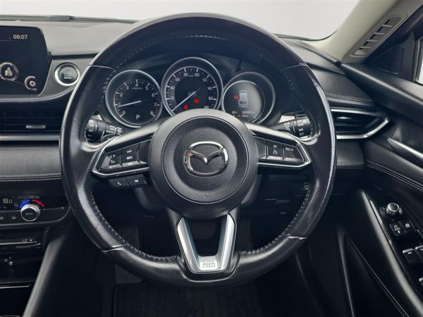 2018 Mazda Atenza 20S, Cruise control, Auto Headlights Carousel 17