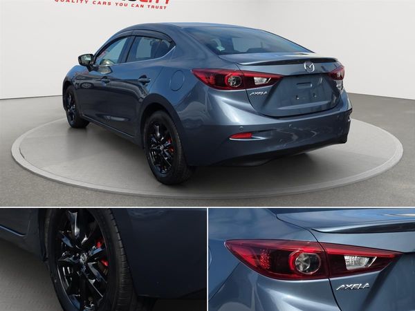 2014 Mazda Axela HYBRID, HUD, CRUISE CONTROL Carousel 10