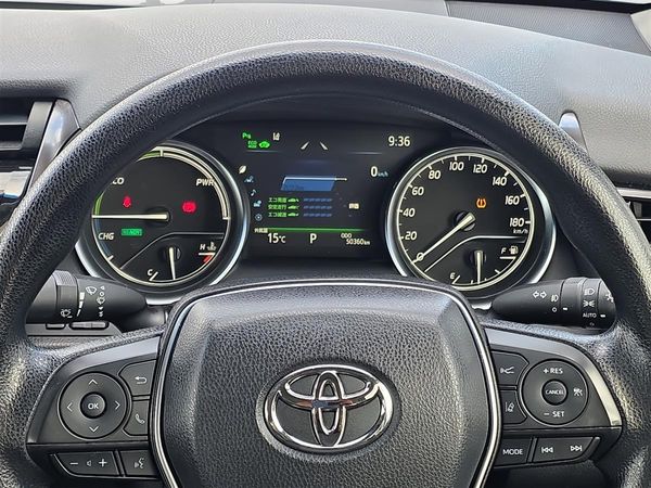 2021 Toyota Camry HYBRID, X, Low Kms Carousel 18