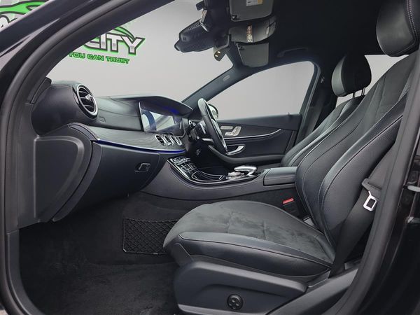 2017 Mercedes-Benz E 200 E200, Sedan Carousel 15