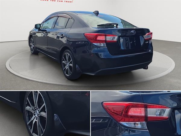 2017 Subaru Impreza G4, 2.0 EYESIGHT Carousel 9