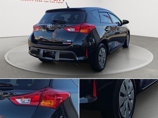 2014 Toyota Auris 1.8G, LOW KMS Carousel 9
