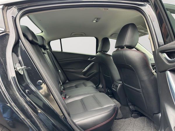 2013 Mazda Atenza SL package, Radar Cruise, Paddle Shift Carousel 11