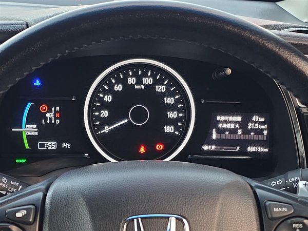 2019 Honda Shuttle X, HYBRID, ADAPTIVE CRUISE, LANE ASSIST Carousel 18