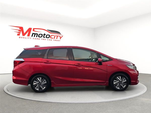 2019 Honda Shuttle X, HYBRID, ADAPTIVE CRUISE, LANE ASSIST Carousel 1