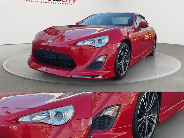 2015 Toyota 86 G, Modellista Body kit Carousel 10