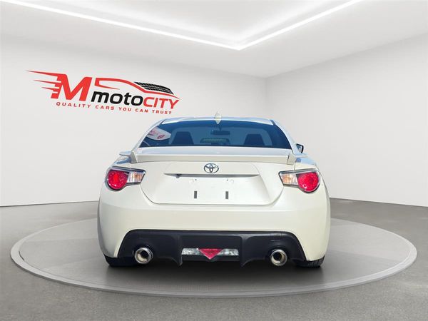 2012 Toyota 86 TRD Bodykit, Low kms Carousel 3