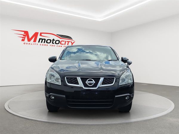2014 Nissan Dualis PANORAMIC ROOF Carousel 7