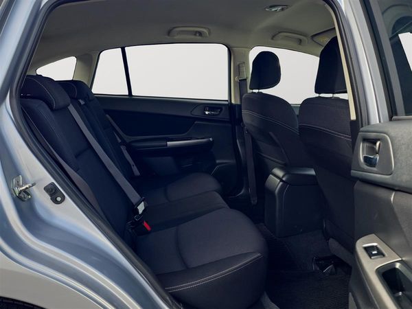 2015 Subaru Impreza Manual Carousel 14