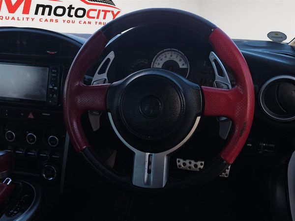 2012 Toyota 86 TRD Bodykit, Low kms Carousel 17