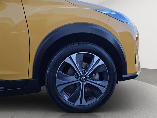 2020 Nissan Kicks E-POWER Carousel 19