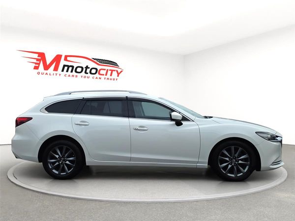 2018 Mazda Atenza 20S, Cruise control, Auto Headlights Carousel 1