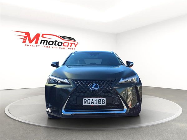 2022 Lexus UX 300e LIMITED 54KWH/EV/HD Carousel 7