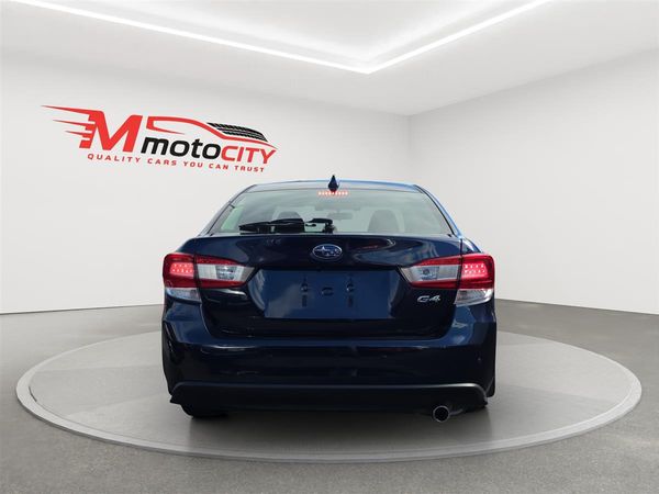 2017 Subaru Impreza G4, 2.0 EYESIGHT Carousel 3