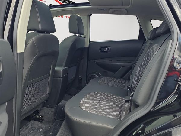 2014 Nissan Dualis PANORAMIC ROOF Carousel 14