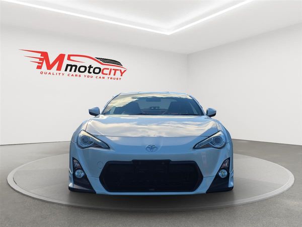 2012 Toyota 86 TRD Bodykit, Low kms Carousel 7