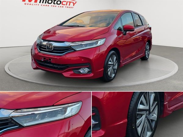 2019 Honda Shuttle X, HYBRID, ADAPTIVE CRUISE, LANE ASSIST Carousel 10