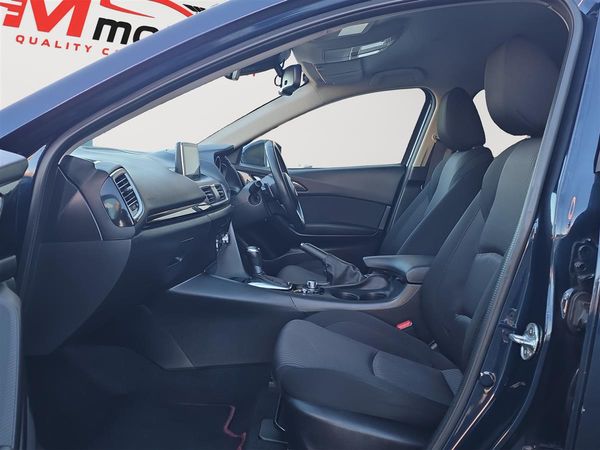 2015 Mazda Axela 20s sports, Cuise control, Paddle Shifts Carousel 15