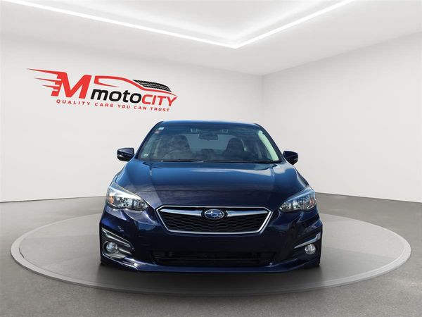 2017 Subaru Impreza G4, 2.0 EYESIGHT Carousel 7
